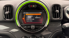 MINI Countryman 1.5 Cooper 5dr Petrol Hatchback